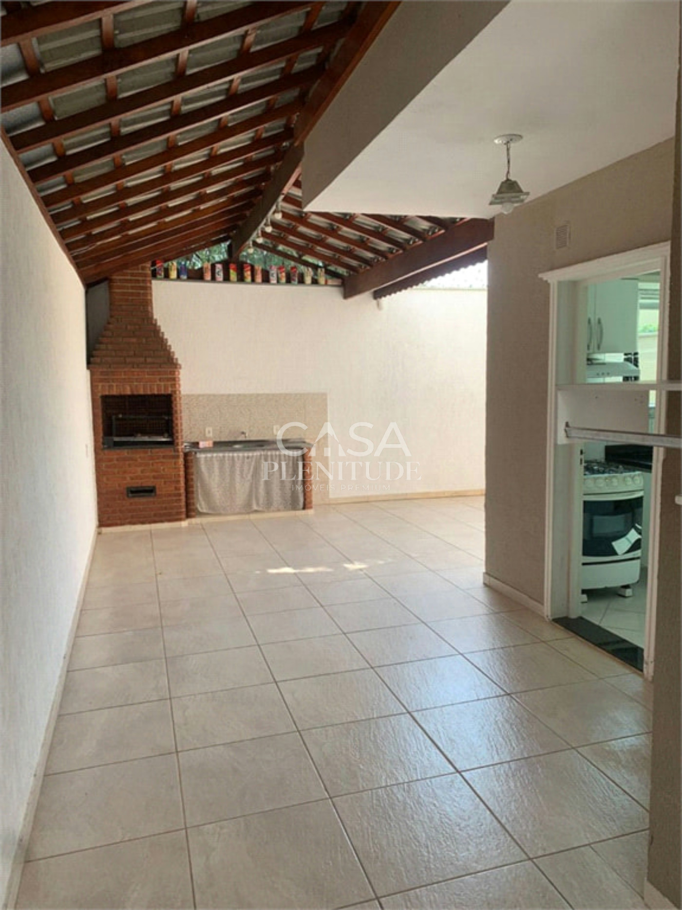 Casa em condomínio à venda com 3 quartos, sendo 1 suíte, em Jardim Belvedere, Sorocaba, SP