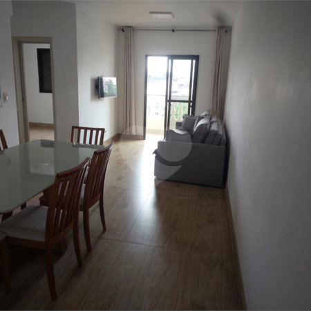 Apartamento à venda com 2 quartos em Vila Mazzei, São Paulo, SP