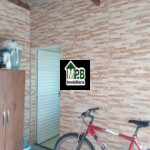 Casa à venda com 2 quartos em Jardim Santa Cecilia, Sorocaba, SP