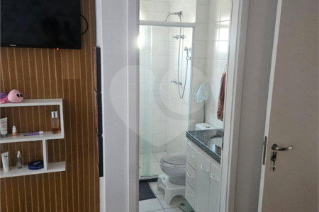 Apartamento à venda com 3 quartos, sendo 2 suítes, em Chácara Califórnia, São Paulo, SP