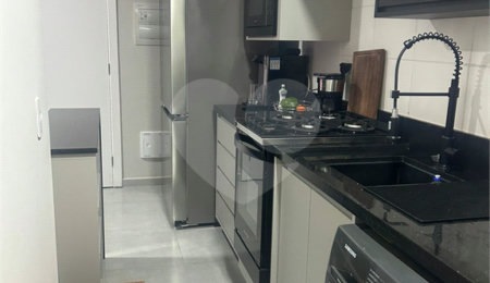 Apartamento à venda com 2 quartos, sendo 1 suíte, em Chácaras Manão, Mairinque, SP