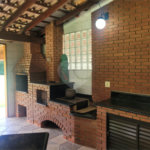 Chácara à venda com 5 quartos, sendo 1 suíte, em Chácara Residencial Paraíso Marriot, Itu, SP