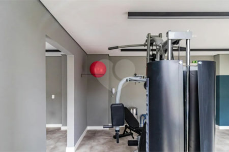 Studio à venda ou para alugar com 1 suíte em Vila Butantã, São Paulo, SP