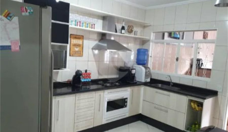Casa à venda com 3 quartos, sendo 1 suíte,  em João Aranha, Paulínia, SP