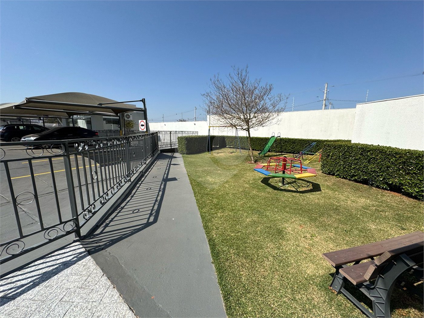 Apartamento à venda com 2 quartos em Vila La Brunetti, Itapetininga, SP