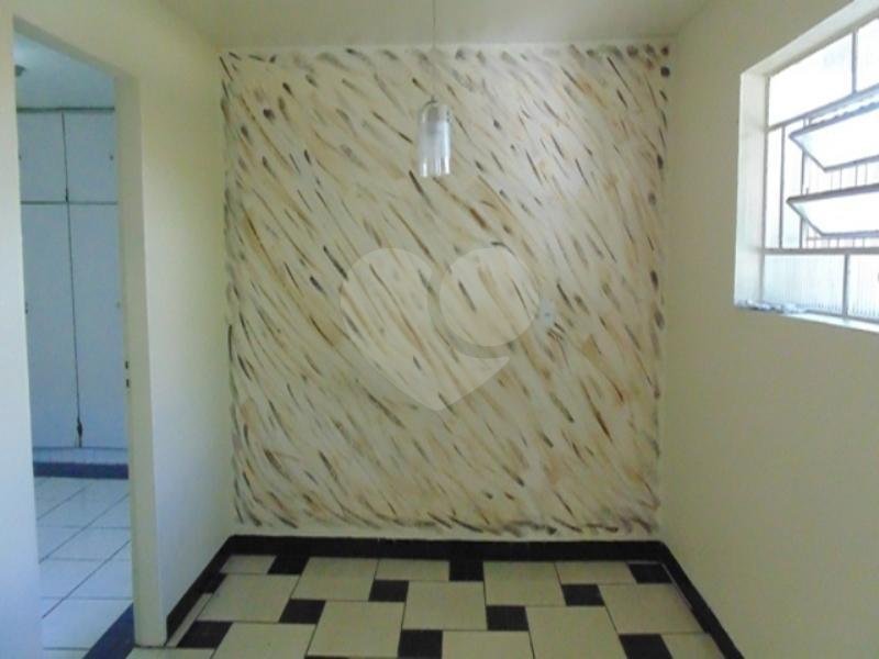 Casa Térrea para alugar com 2 quartos, sendo 1 suíte, em Mandaqui, São Paulo, SP