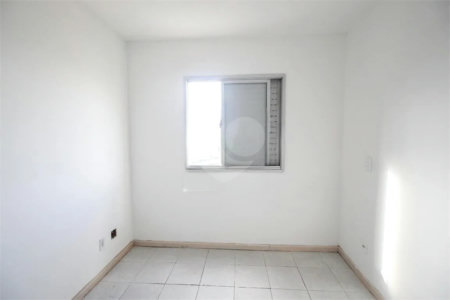 Apartamento à venda com 2 quartos em Lauzane Paulista, São Paulo, SP