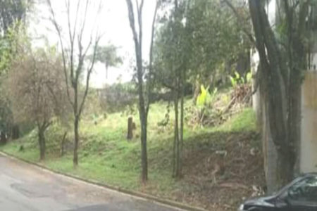 Terreno à venda em Adalgisa, Osasco, SP
