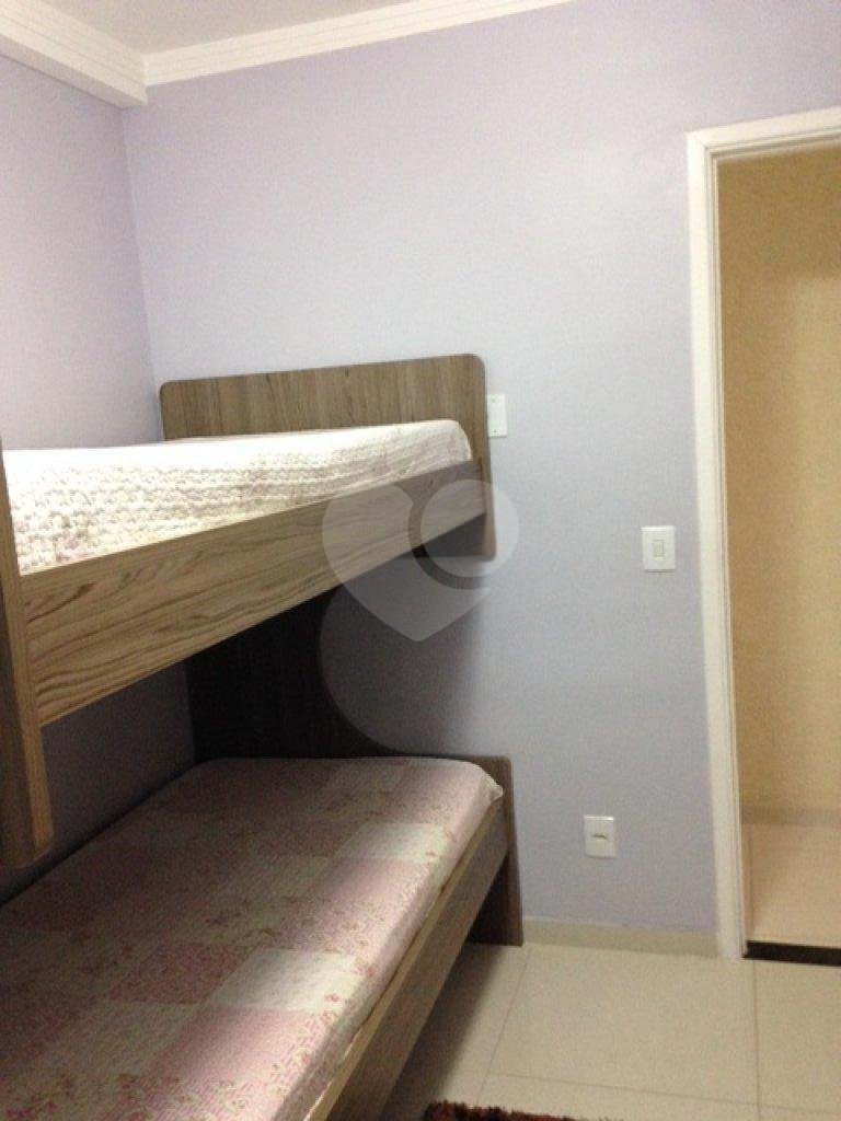 Apartamento à venda com 2 quartos no Brasilândia, São Paulo, SP