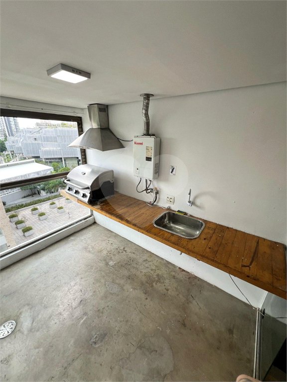 Apartamento à venda com 1 suíte em Vila Leopoldina, São Paulo, SP