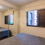 Apartamento à venda com 3 suítes em Granja Julieta, São Paulo, SP