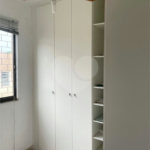 Apartamento à venda com 2 quartos em Campo Grande, Rio de Janeiro, RJ