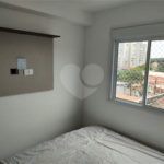 Apartamento para alugar com 1 quarto em Vila Guarani (z Sul), São Paulo, SP