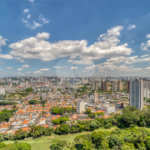 Cobertura à venda com 4 suítes em Jardim Marajoara, São Paulo, SP