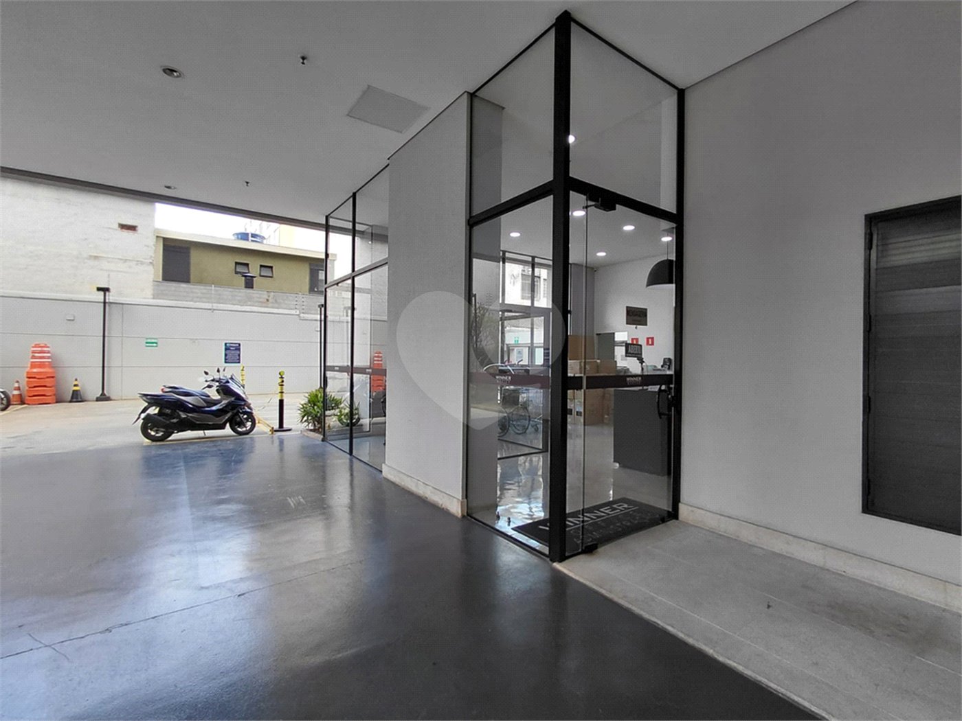 Sala para alugar em Vila Leopoldina, São Paulo, SP
