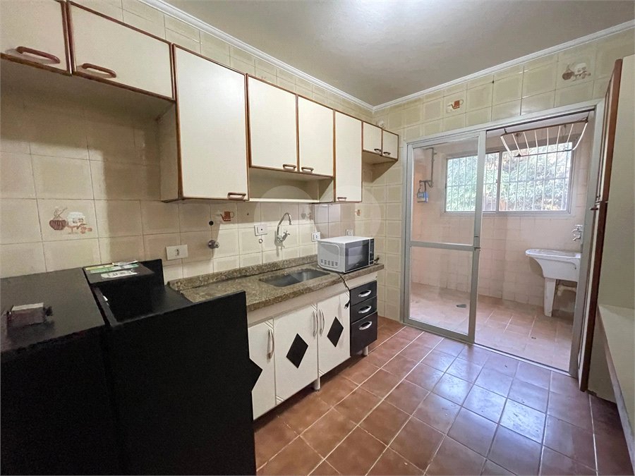 Apartamento à venda com 3 quartos em BUTANTÃ, São Paulo, SP