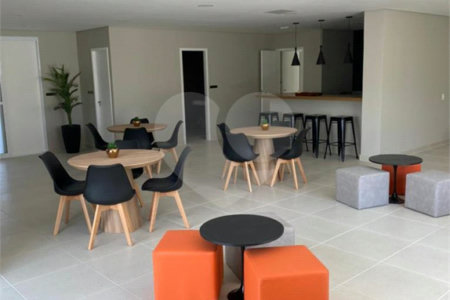 Apartamento à venda com 2 quartos, sendo 1 suíte, em Chora Menino, São Paulo, SP