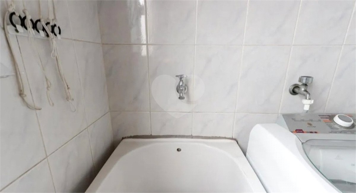 Apartamento à venda com 2 quartos em Vila Nivi, São Paulo, SP