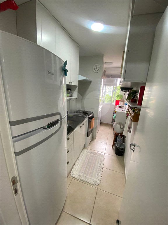 Apartamento à venda com 1 suíte em Vila Andrade, São Paulo, SP