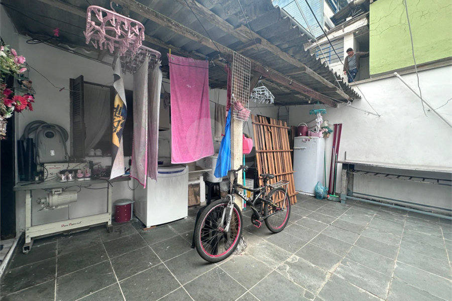 Casa Térrea à venda com 4 quartos em Vila Maria, São Paulo, SP