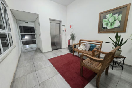 Apartamento à venda com 2 quartos, sendo 1 suíte, em Jardim Eldorado, Vinhedo, SP