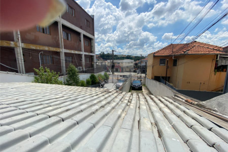 Terreno à venda com 3 quartos, sendo 1 suíte,  em Jaçanã, São Paulo, SP