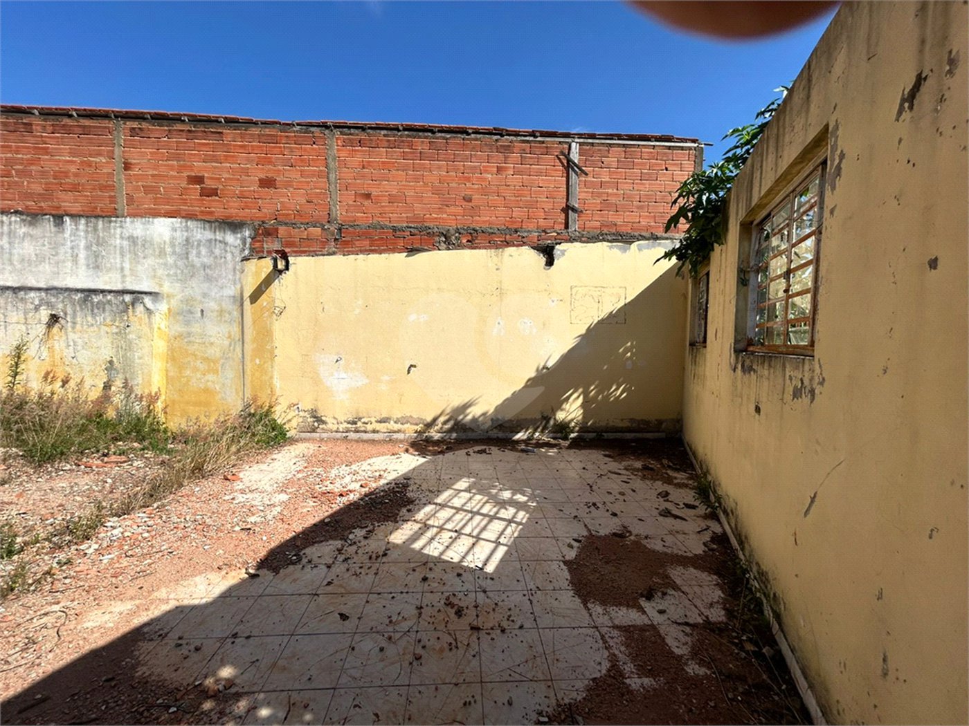 Terreno à venda em Vila Mazarino, Itapetininga, SP