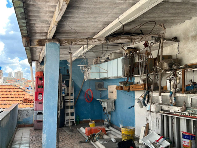 Casa à venda com 3 quartos, sendo 1 suíte,  em Vila Maria, São Paulo, SP