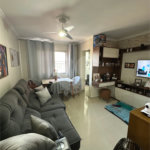 Apartamento à venda com 2 quartos em Vila Gustavo, São Paulo, SP