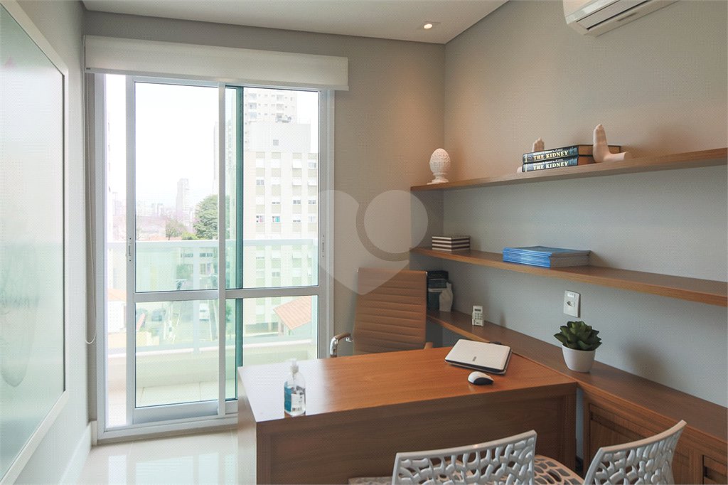 Sala à venda em Vila Clementino, São Paulo, SP