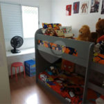 Casa à venda com 3 quartos, sendo 1 suíte, no condomínio Residencial Shekinah, São Paulo - SP