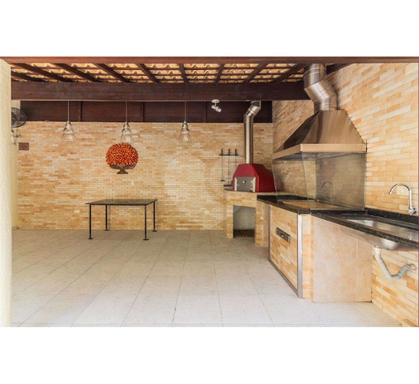 Apartamento à venda com 2 quartos em Vila Olímpia, São Paulo, SP
