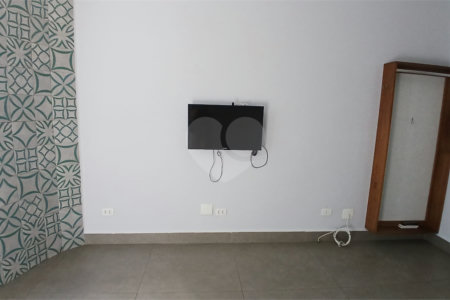 Apartamento para alugar com 1 quarto em Consolação, São Paulo, SP