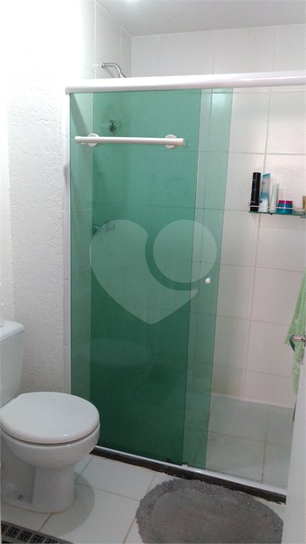 Apartamento à venda com 2 quartos em Pirituba, São Paulo, SP