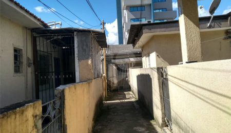 Terreno à venda em Vila Constança, São Paulo, SP