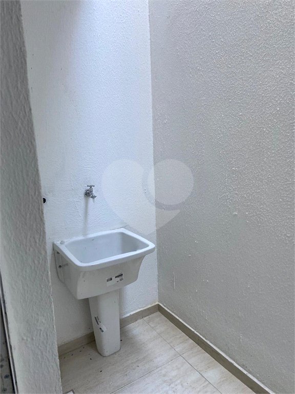 Kitnet para alugar com 1 quarto em Jardim Trussardi, São Paulo, SP