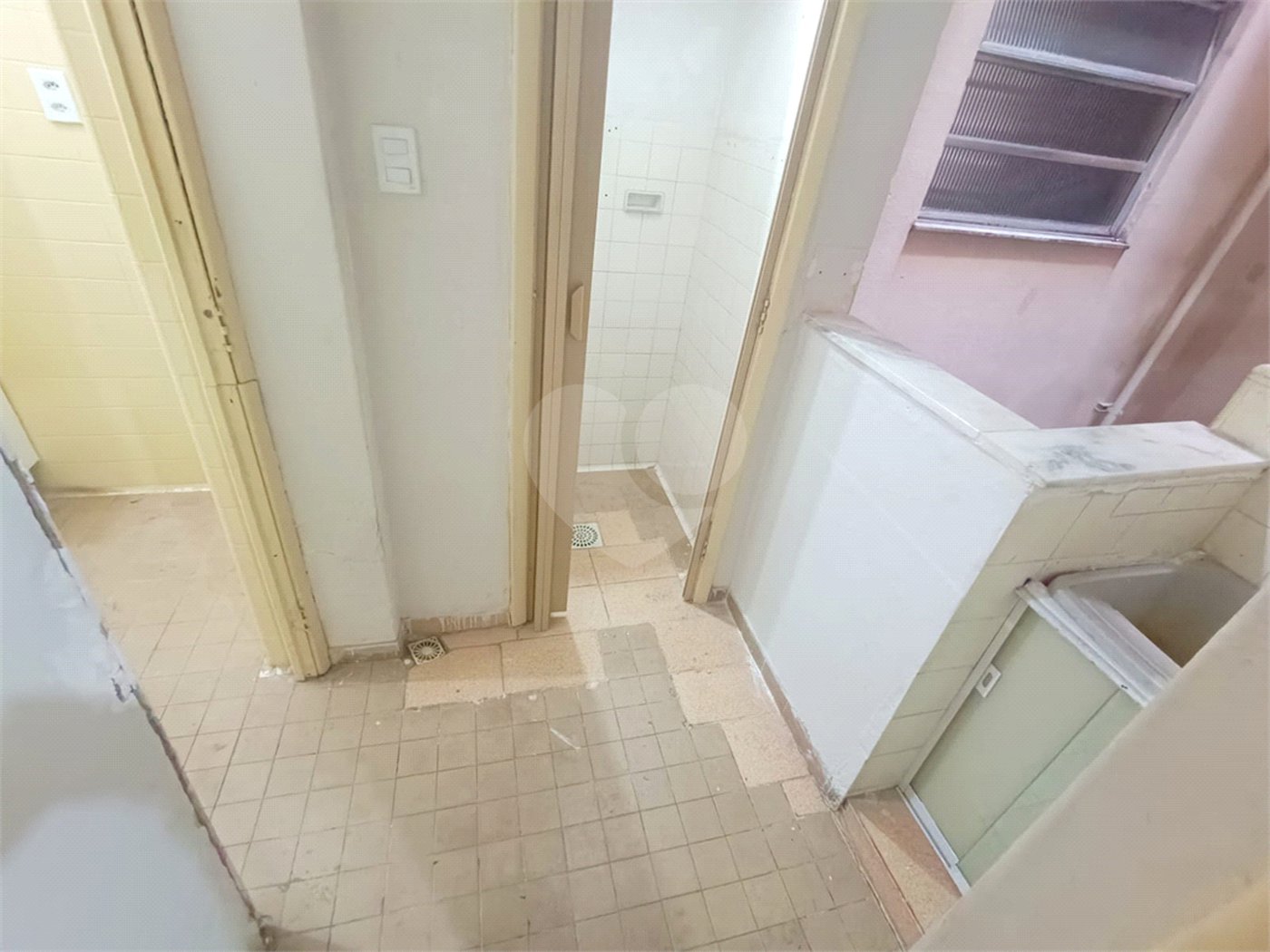 Apartamento à venda com 2 quartos em Andaraí, Rio de Janeiro, RJ