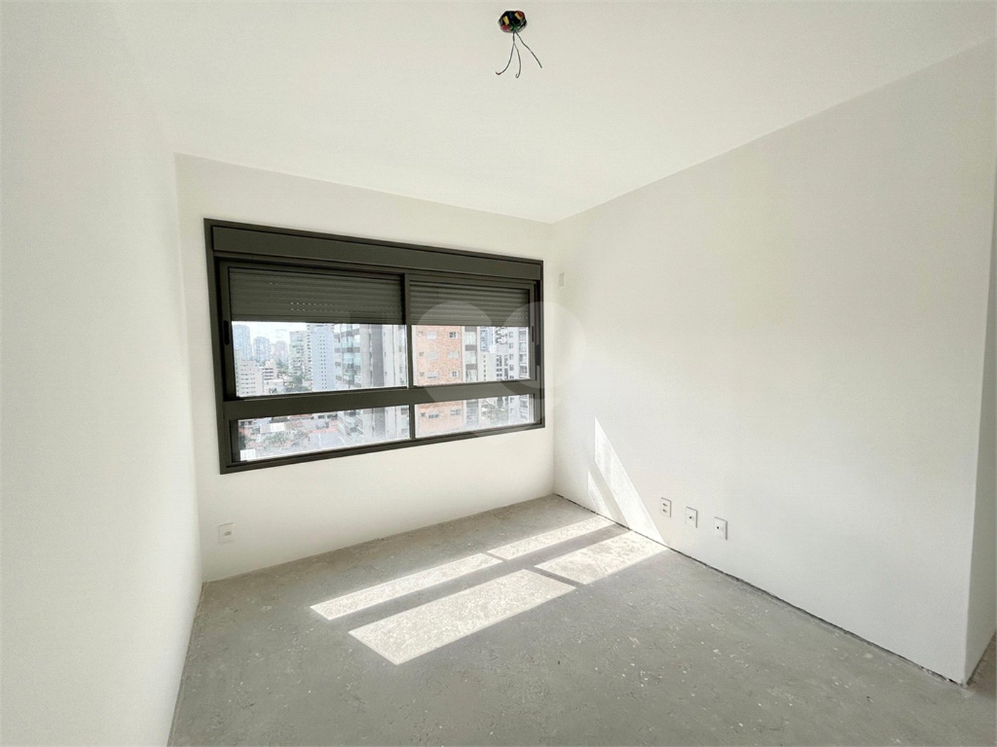 Apartamento à venda com 2 suítes em Brooklin, São Paulo, SP