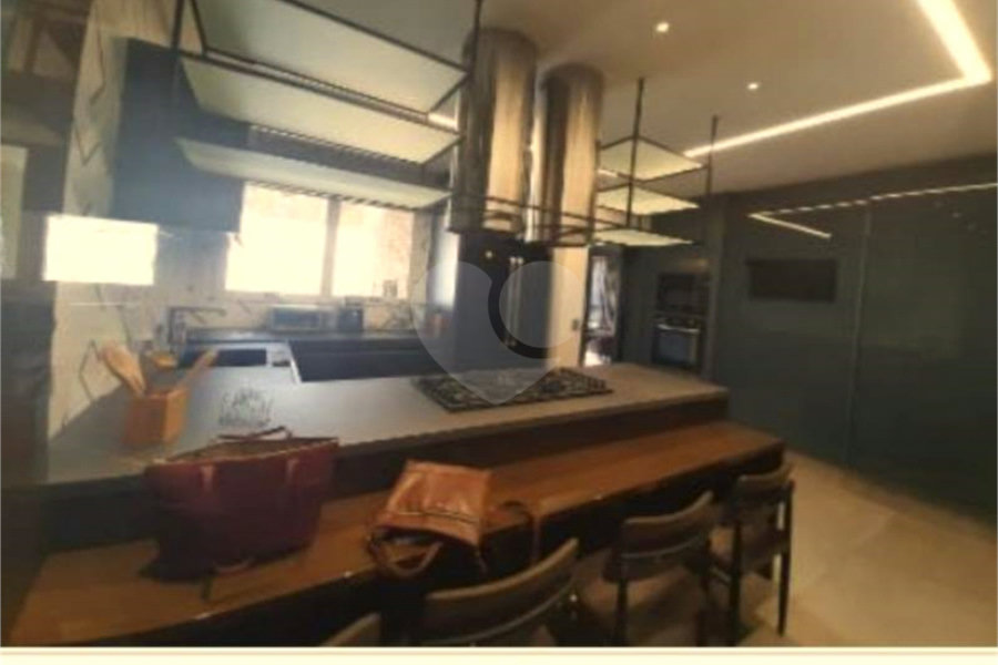 Apartamento à venda com 4 suítes em Perdizes, São Paulo, SP