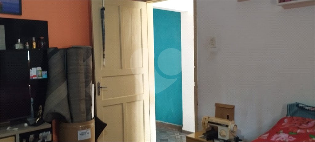 Casa à venda com 3 quartos em Parada Inglesa, São Paulo, SP