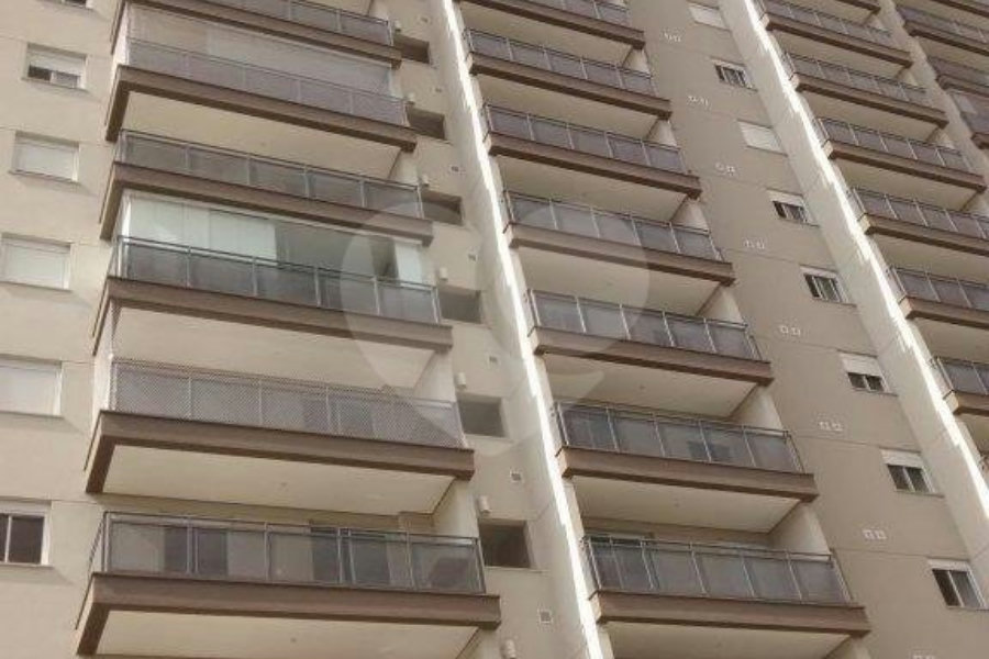 Apartamento à venda com 2 quartos, sendo 1 suíte, em Vila Gustavo, São Paulo, SP
