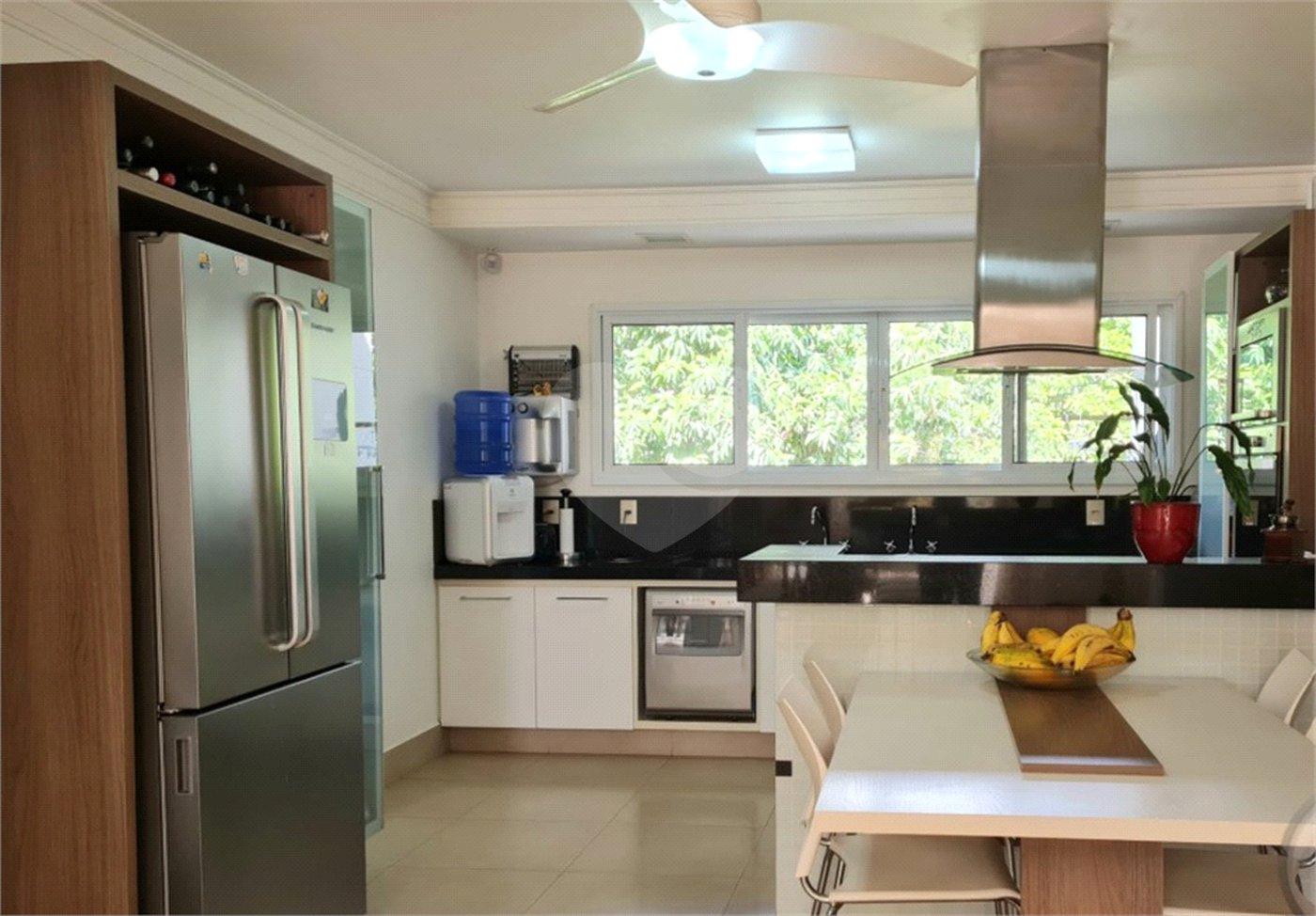 Casa à venda com 5 suítes em Vale das Laranjeiras, Indaiatuba, SP
