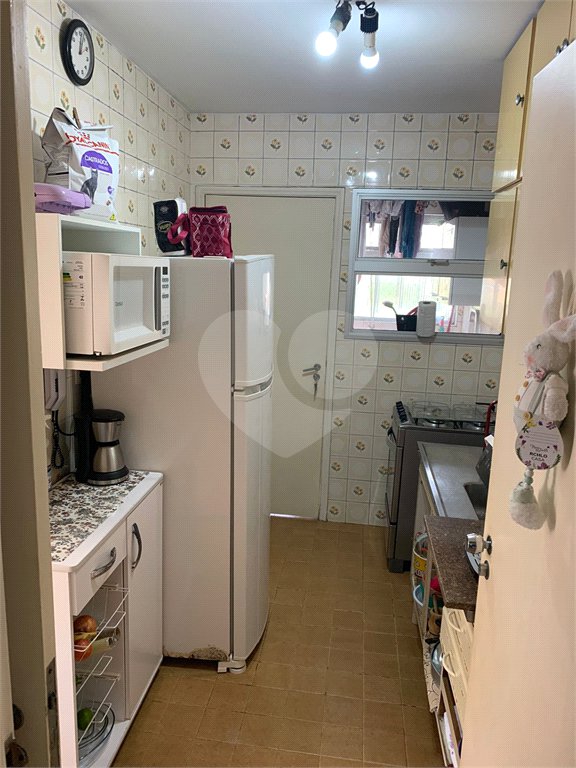 Apartamento à venda com 3 quartos em Alto da Lapa, São Paulo, SP