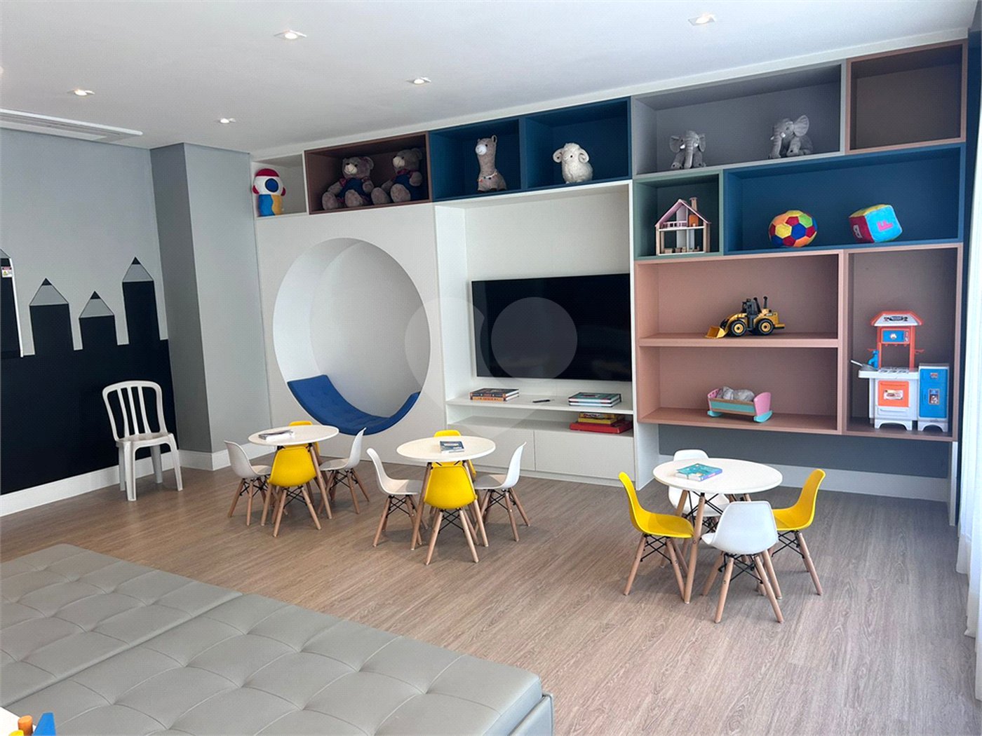 Apartamento à venda com 2 suítes em Vila Ester (zona Norte), São Paulo, SP