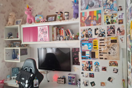 Casa à venda com 3 suítes no condomínio Villa das Flores, Mogi das Cruzes - SP