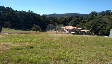 Terreno à venda no condomínio Villaggio Paradiso Itatiba, Itatiba - SP
