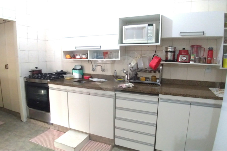 Sobrado à venda com 2 quartos em Casa Verde, São Paulo, SP