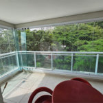 Apartamento à venda com 2 quartos, sendo 1 suíte, em Alto da Boa Vista, São Paulo, SP
