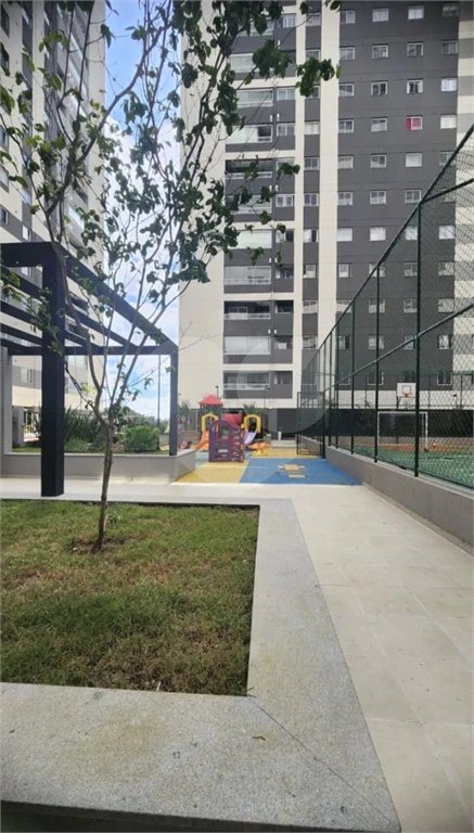 Apartamento à venda com 2 quartos em Vila Vermelha, São Paulo, SP
