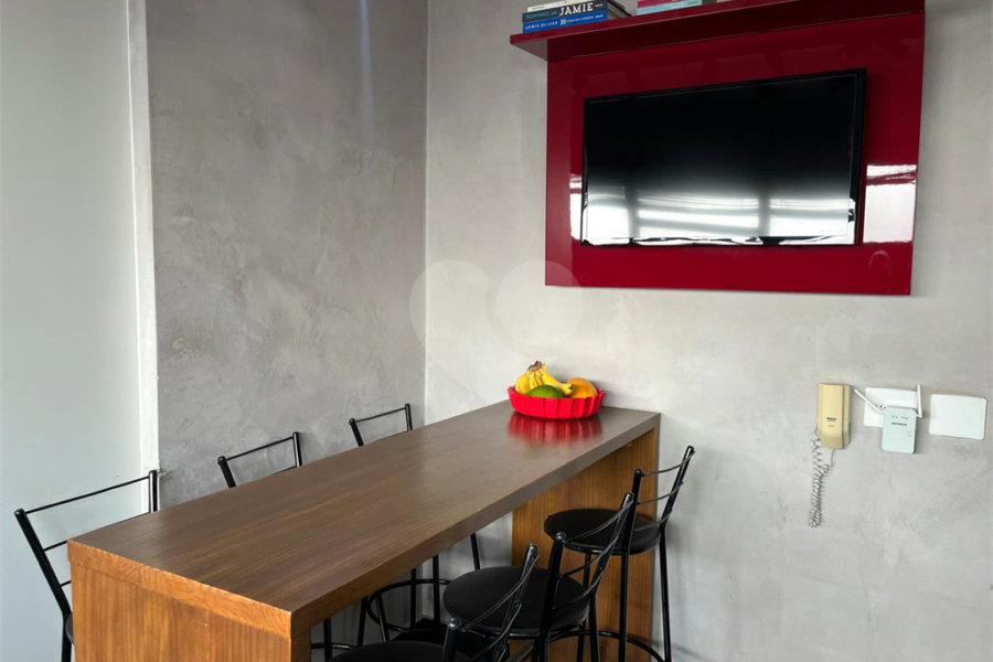 Apartamento à venda com 3 quartos, sendo 1 suíte, em Santana, São Paulo, SP